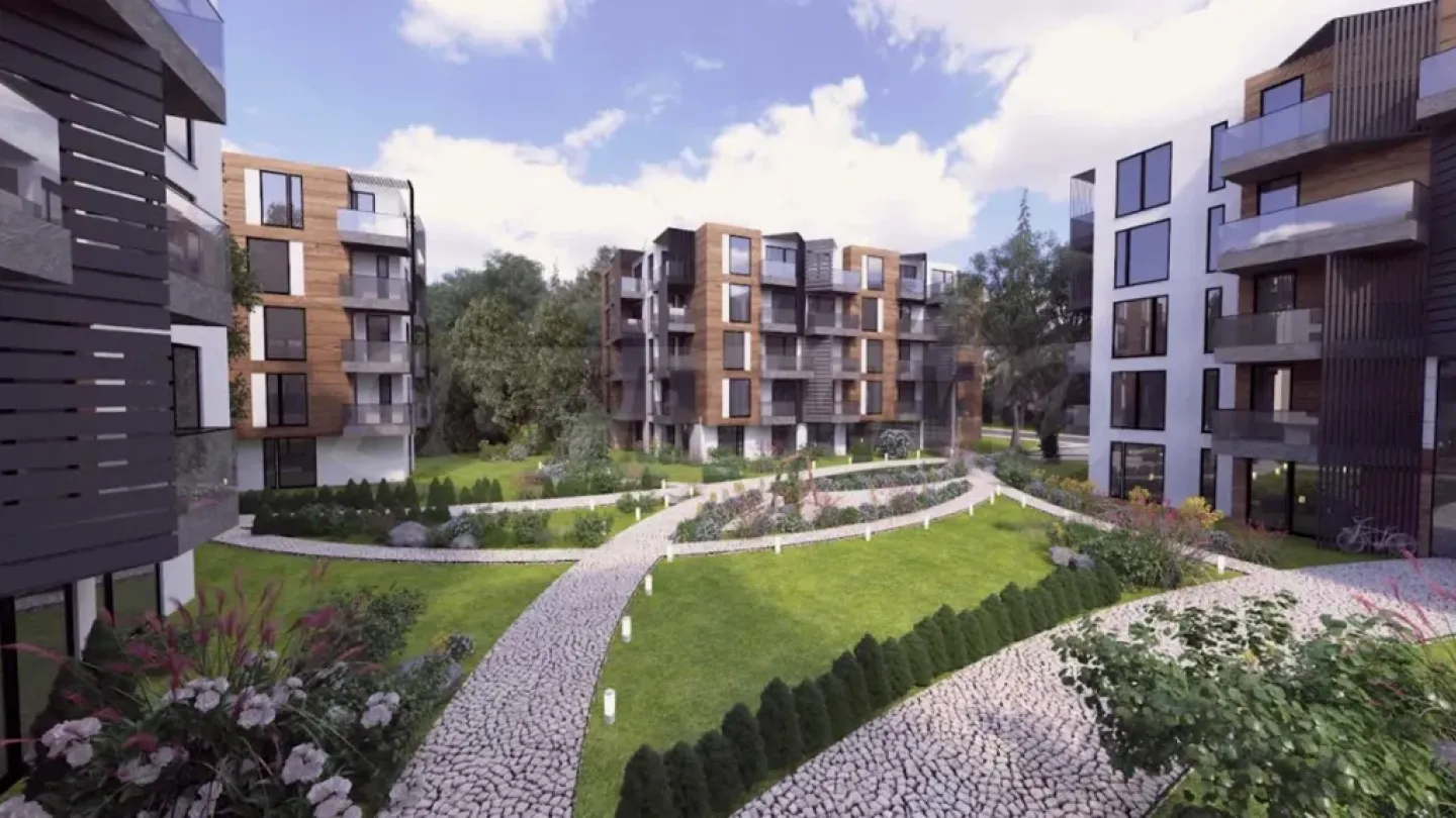 Spacious 3-Bedroom Apartment in Dragalevci, Sofia - Image 5