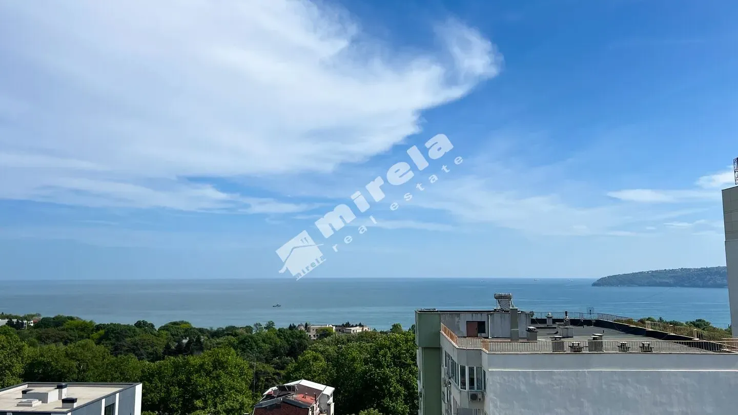 Modern Apartment in Chayka ЖК, Varna - New Construction - Image 4