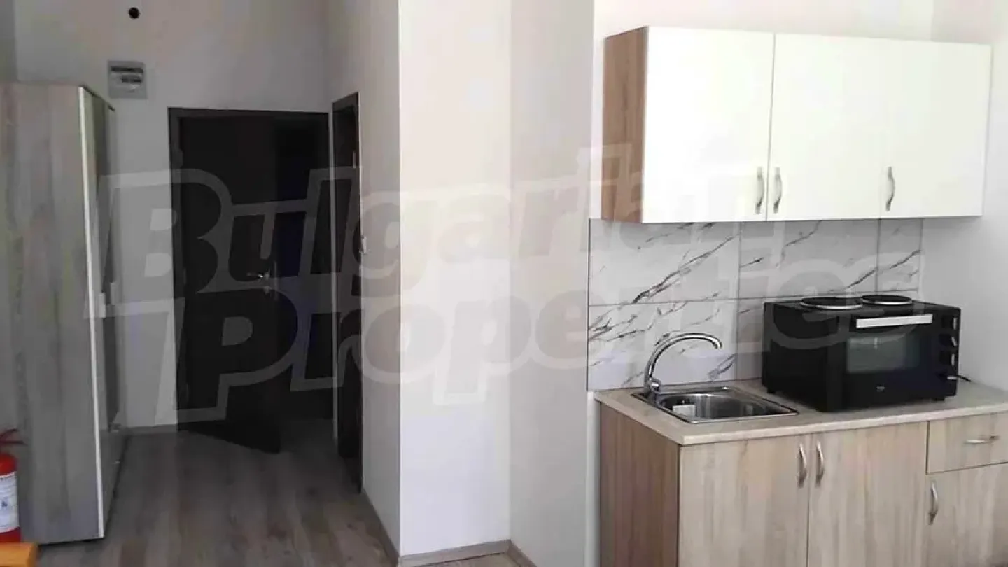 Stylish Fully Furnished Studio in Varna’s Grutska Mahala – 700 EUR - Image 3