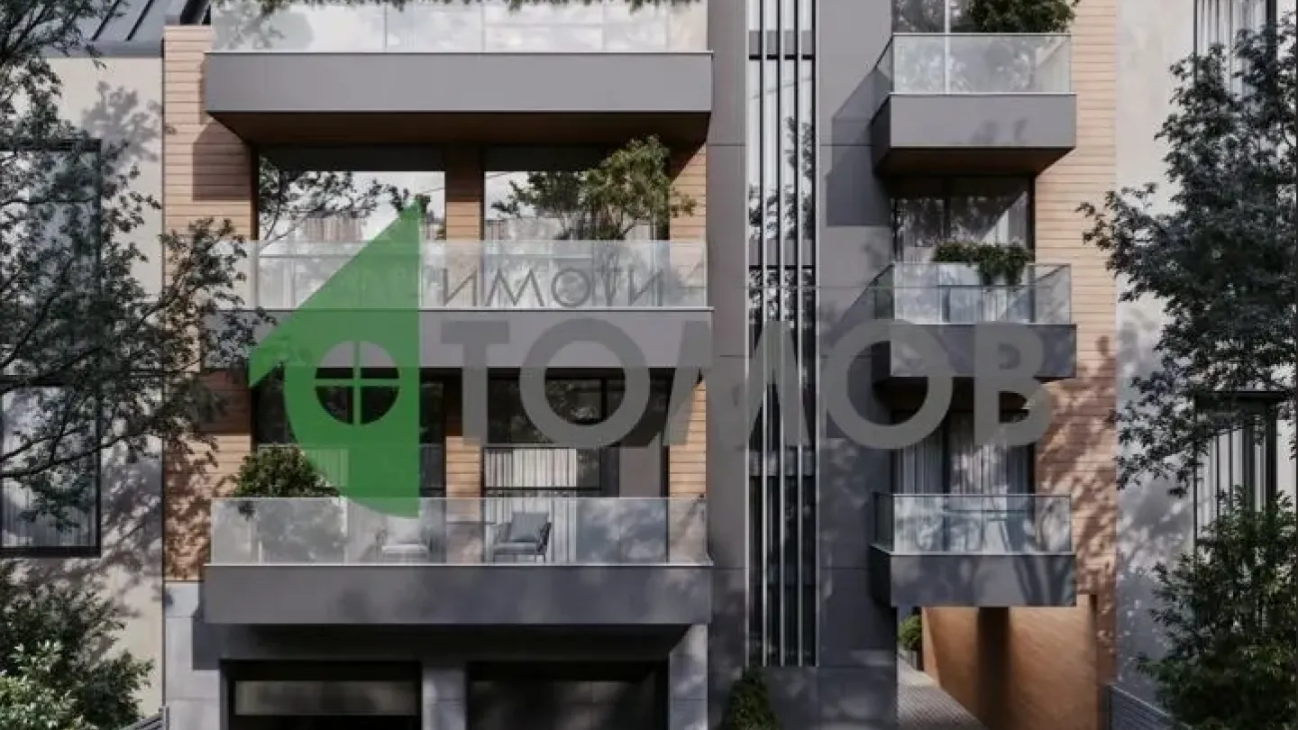 Spacious 3-Bedroom Apartment in Central Stara Zagora for Sale - Image 4