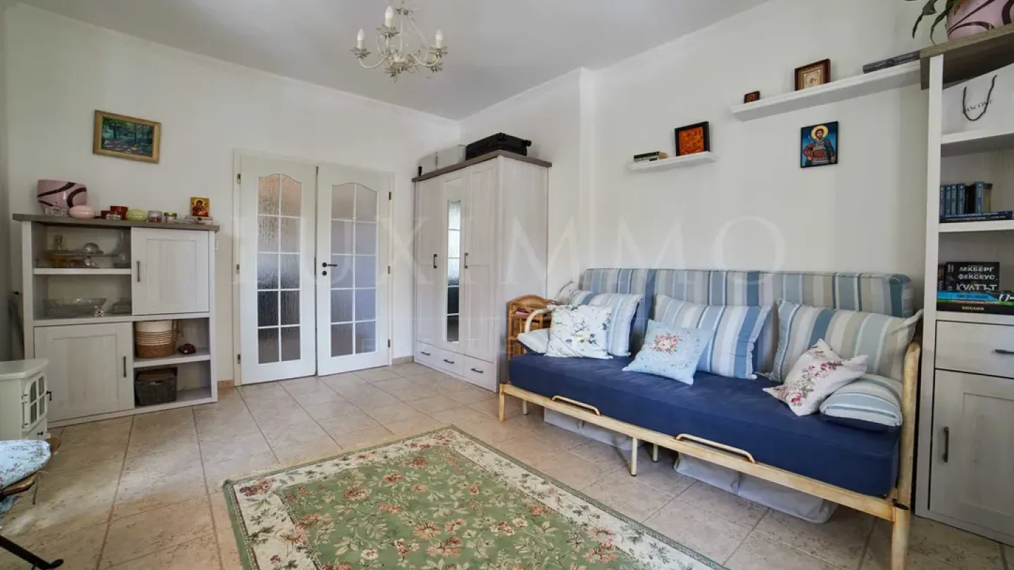 Spacious, Fully Furnished Apartment Near Sofia City Center - Image 4