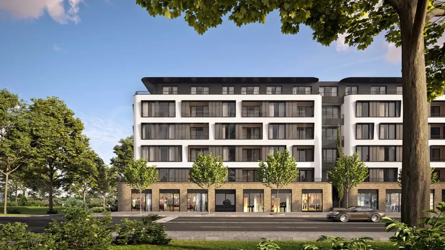 Spacious 3-Bedroom Apartment in New Sofia Building - Image 5