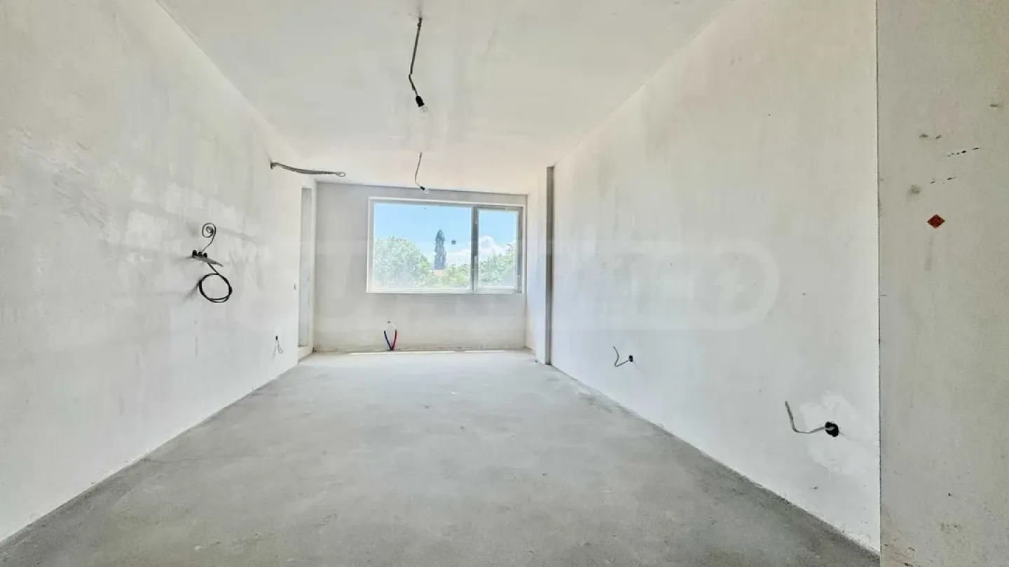 Spacious 2-Bedroom Apartment, Sofia, New Complex - Image 2