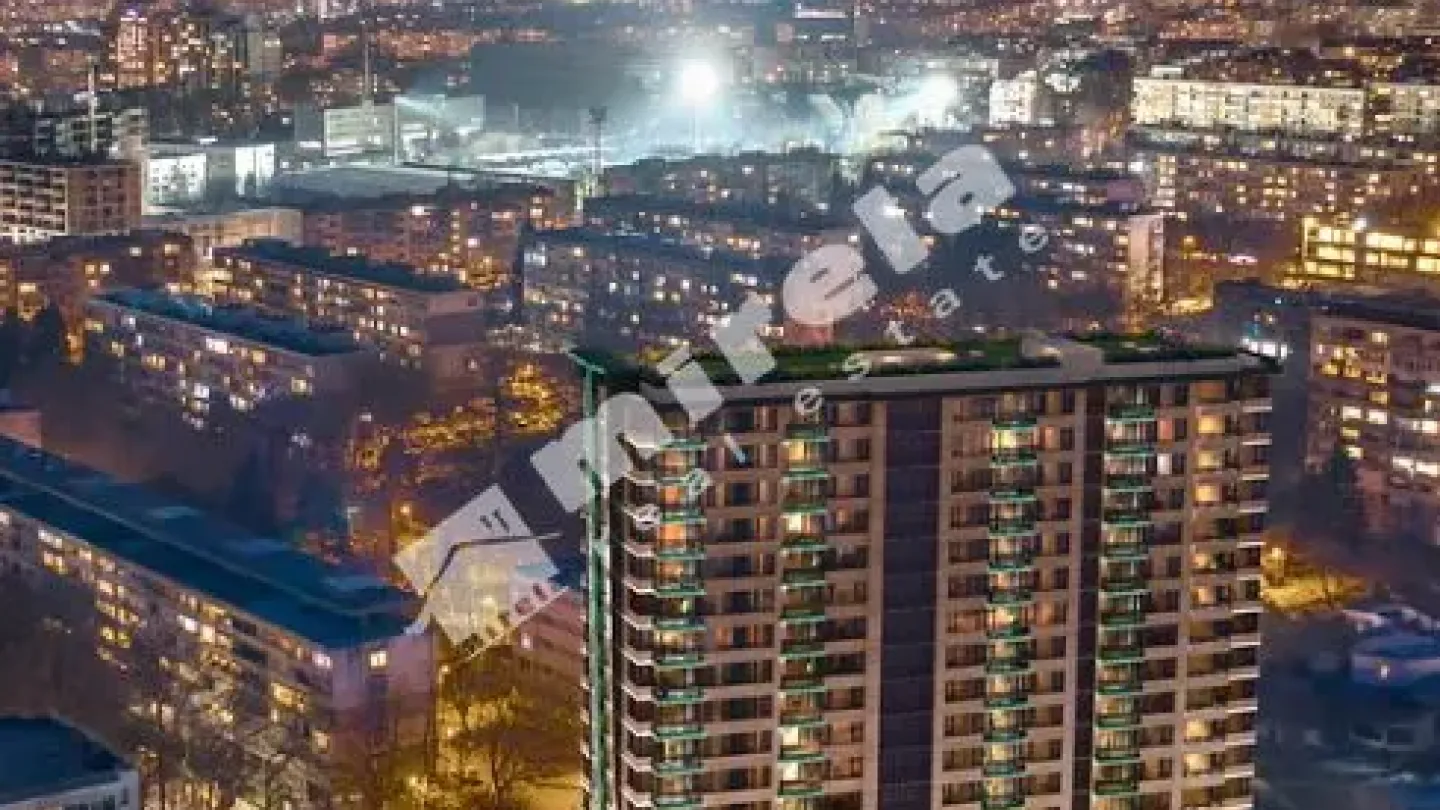 Modern Apartment in Chayka ЖК, Varna - New Construction - Image 3