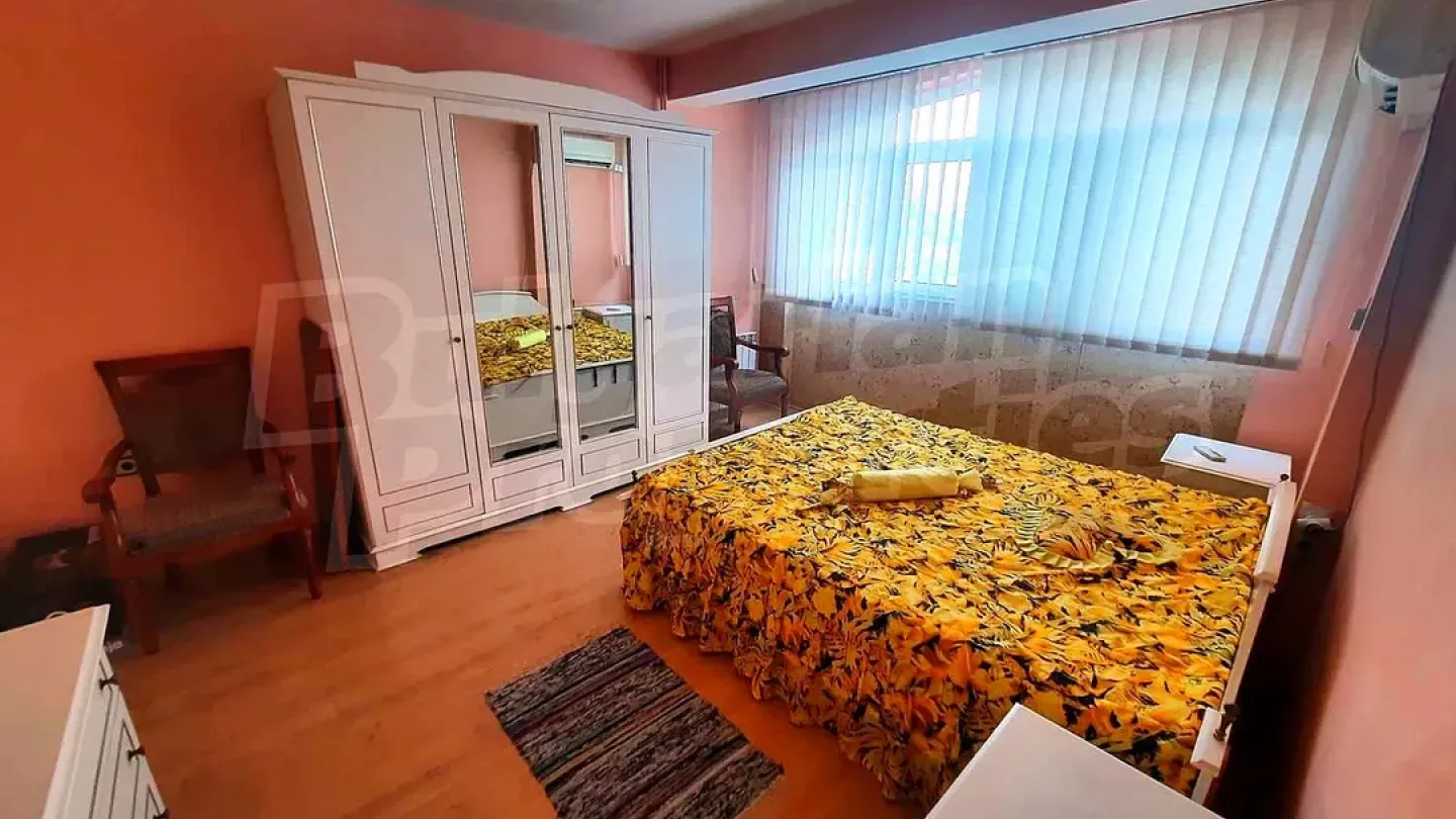 Spacious Sea Garden Maisonette - Burgas, Bulgaria - 4 Bedrooms - Image 2