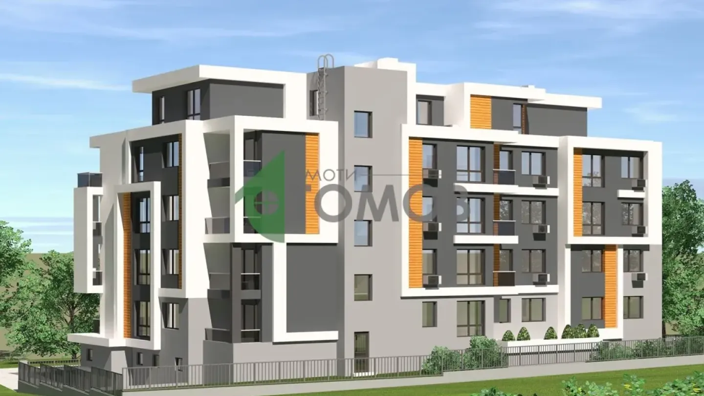 Spacious New Construction Apartment in Stara Zagora, Bulgaria - Image 2