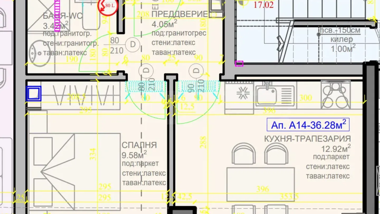 Stylish Varna Apartment Near Historical Greek Neighborhood - Image 1