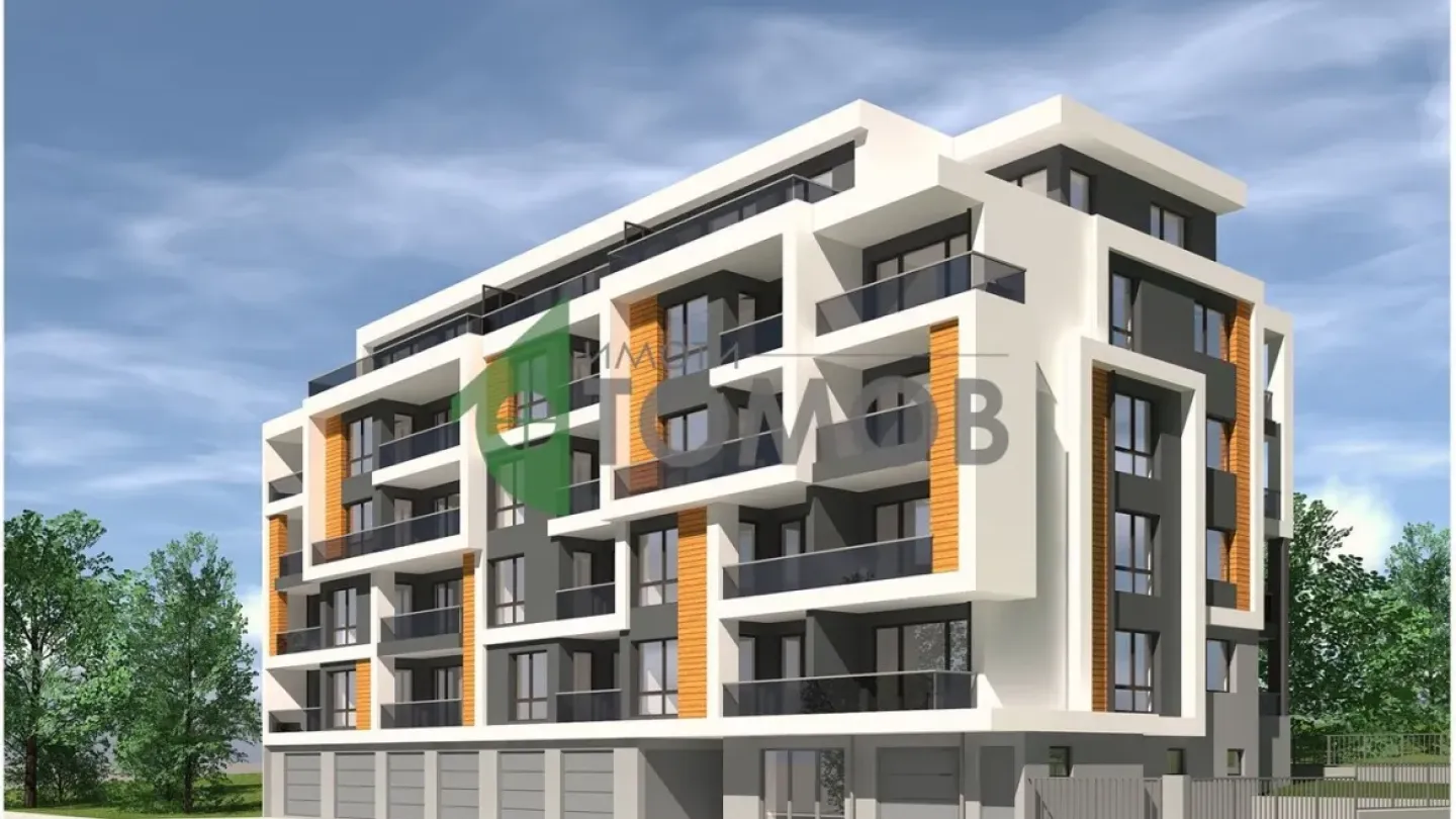 Spacious New Construction Apartment in Stara Zagora, Bulgaria - Image 4