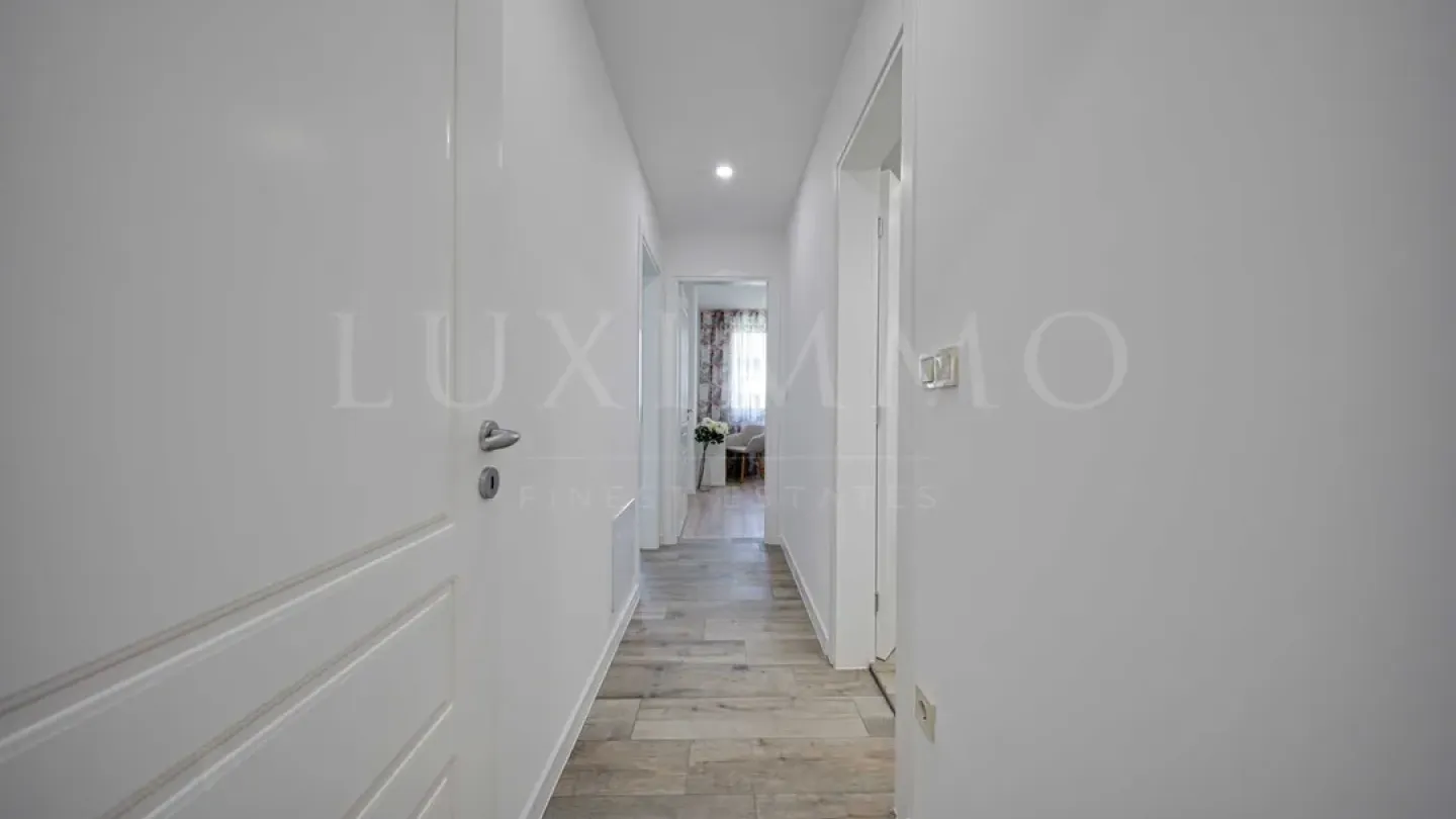 Spacious, Fully Furnished Apartment in Dianabad, Sofia (97.6 m2) - Image 4