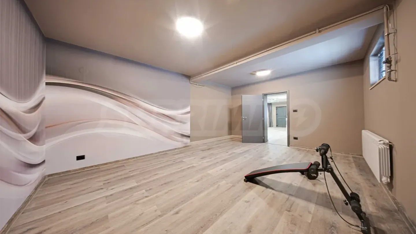 Spacious Dragalevtsi House with Mountain Views, Fully Furnished - Image 4