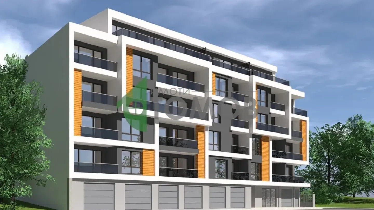 Spacious New Construction Apartment in Stara Zagora, Bulgaria - Image 3