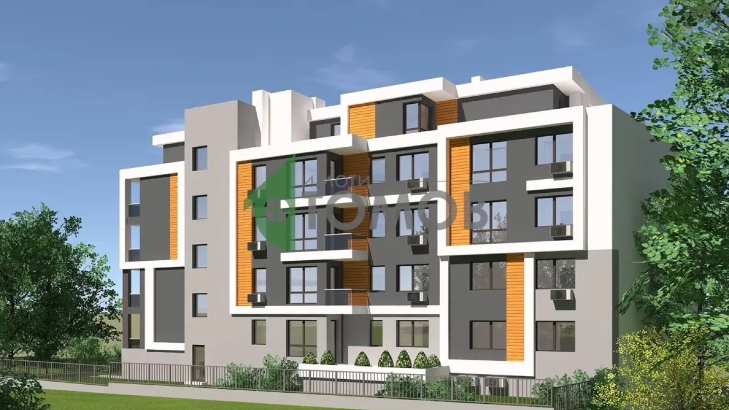Spacious New Construction Apartment in Stara Zagora, Bulgaria - Image 5
