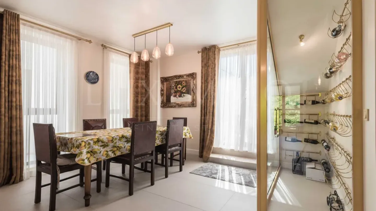 Luxury Penthouse, Sea View, Varna "Briz" - Image 1