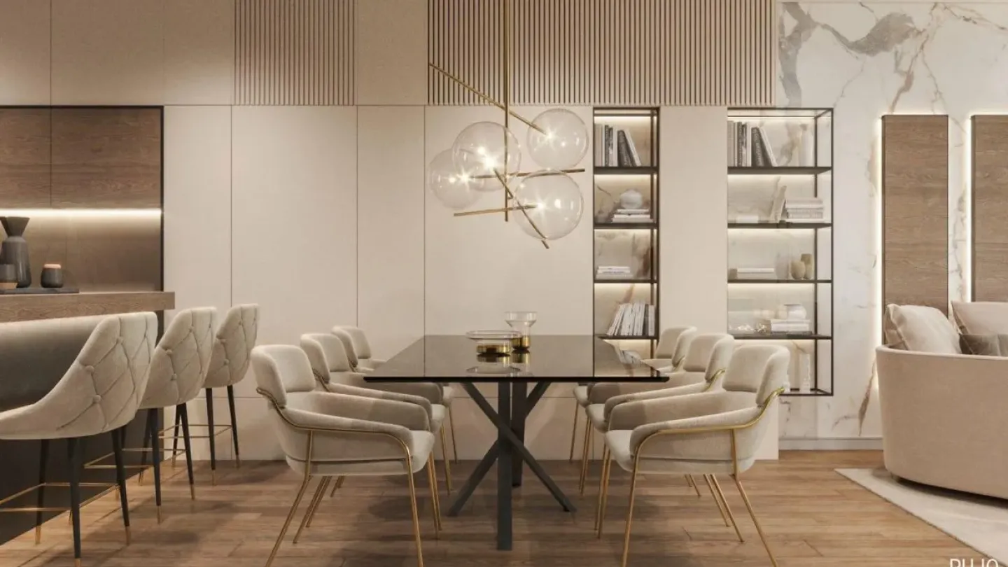 Spacious 3BR Apartment Near Save River - VN 3376 - Image 5