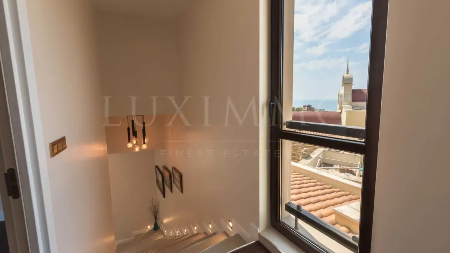 Luxury Penthouse, Sea View, Varna "Briz" - Image 4
