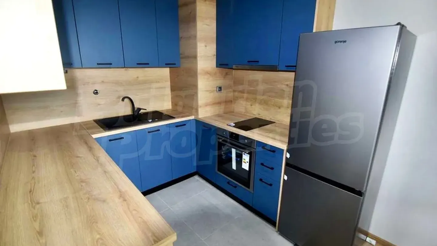Stylish Plovdiv Apartment with Balcony - Perfect Investment - Image 1