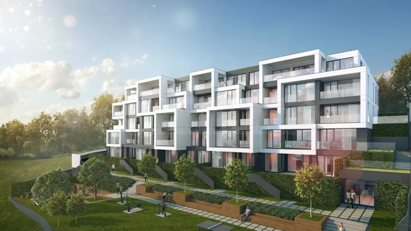 Spacious Sea View Apartment in Varna’s Briz District - Image 4