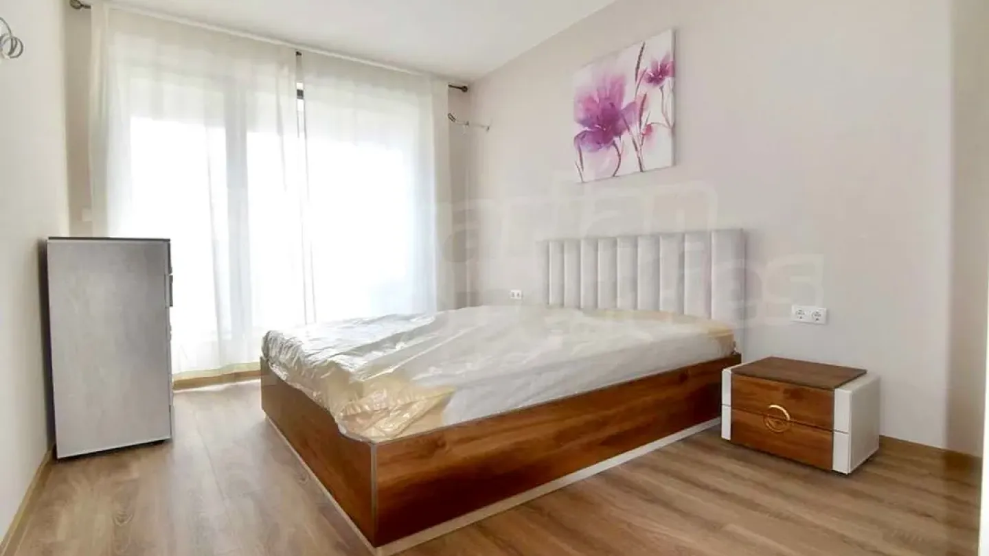 Stylish Plovdiv Apartment with Balcony - Perfect Investment - Image 3