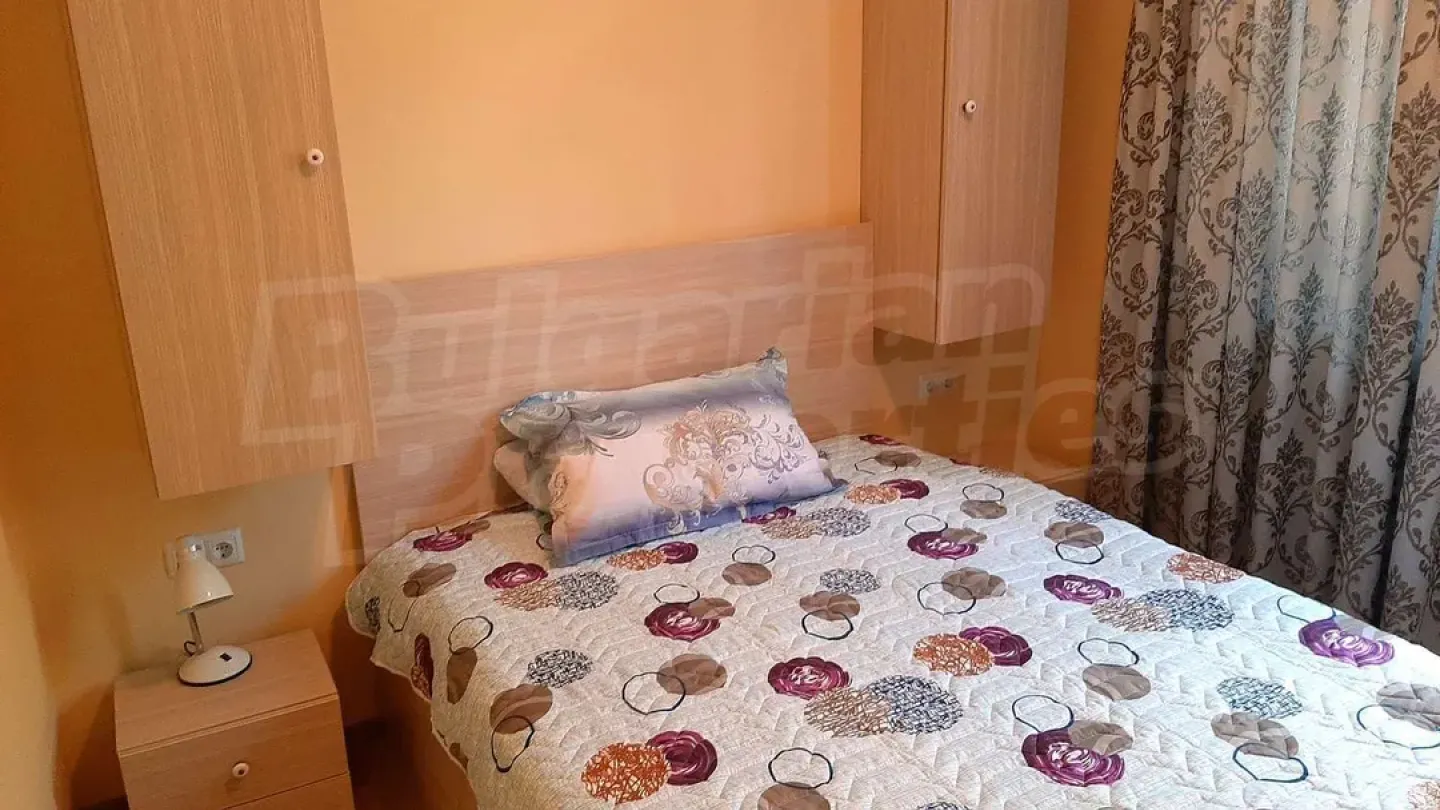 Luxurious Fully Furnished Apartment in Varna’s Central District - Image 3