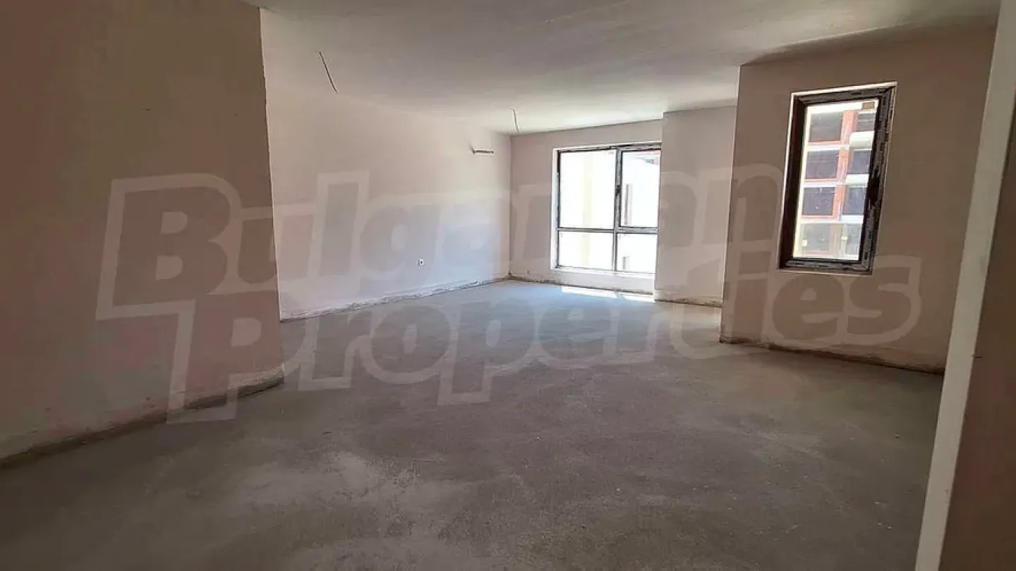 Spacious 2-Bed Apartment in Karshiyaka, Plovdiv - New Build - Image 2