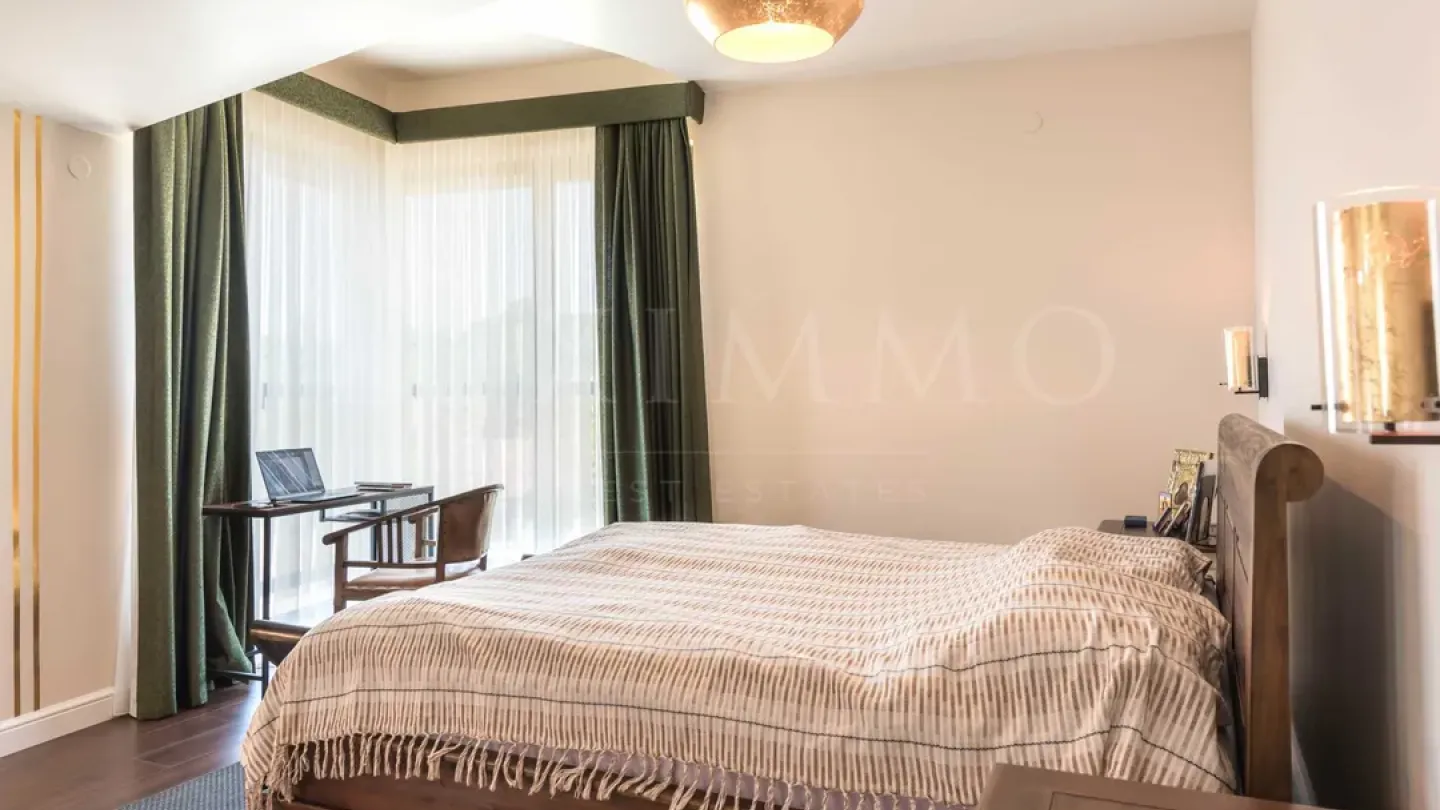 Luxury Penthouse, Sea View, Varna "Briz" - Image 3