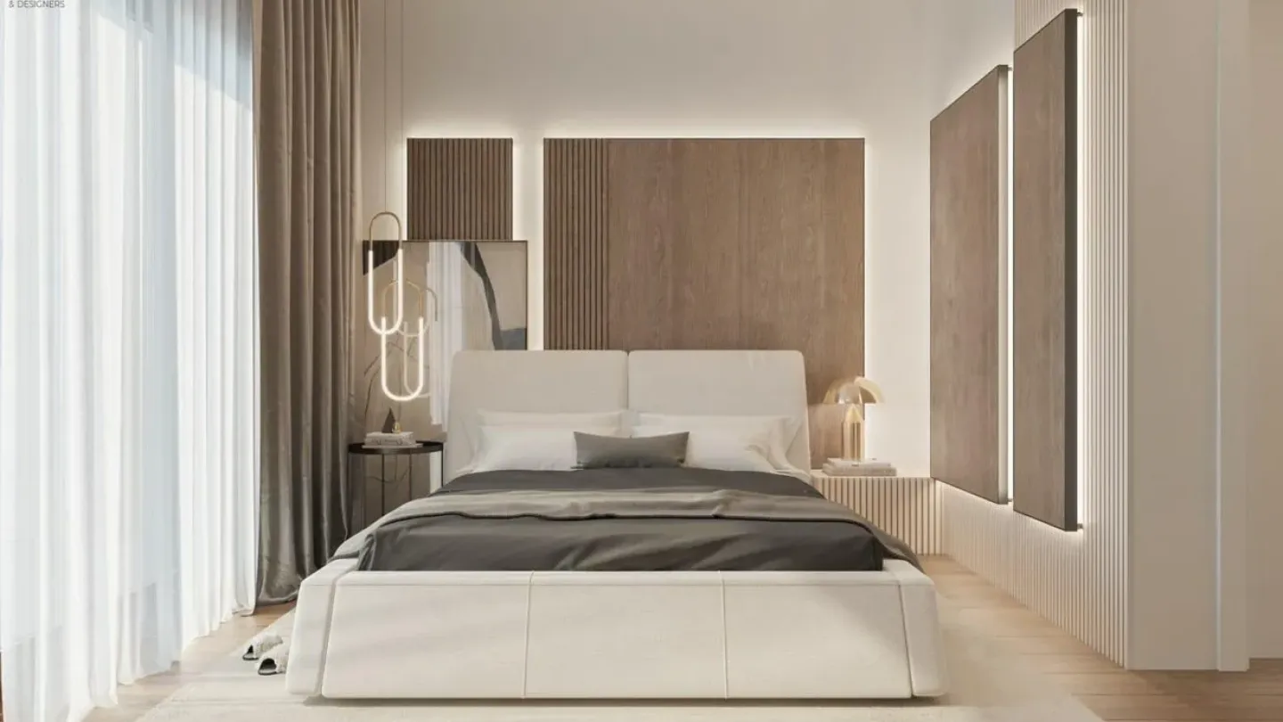 Spacious 3BR Apartment Near Save River - VN 3376 - Image 2