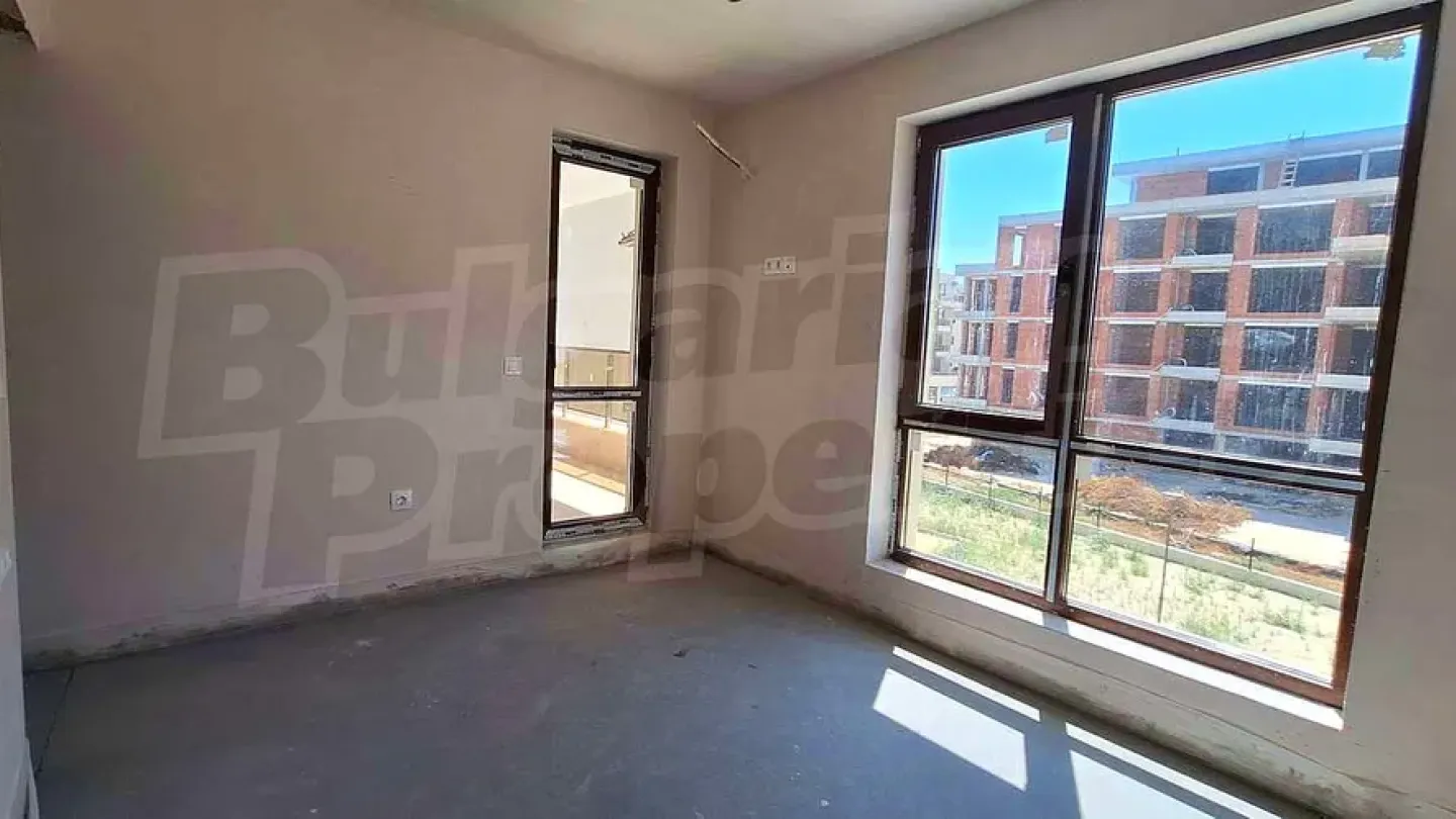Spacious 2-Bed Apartment in Karshiyaka, Plovdiv - New Build - Image 3