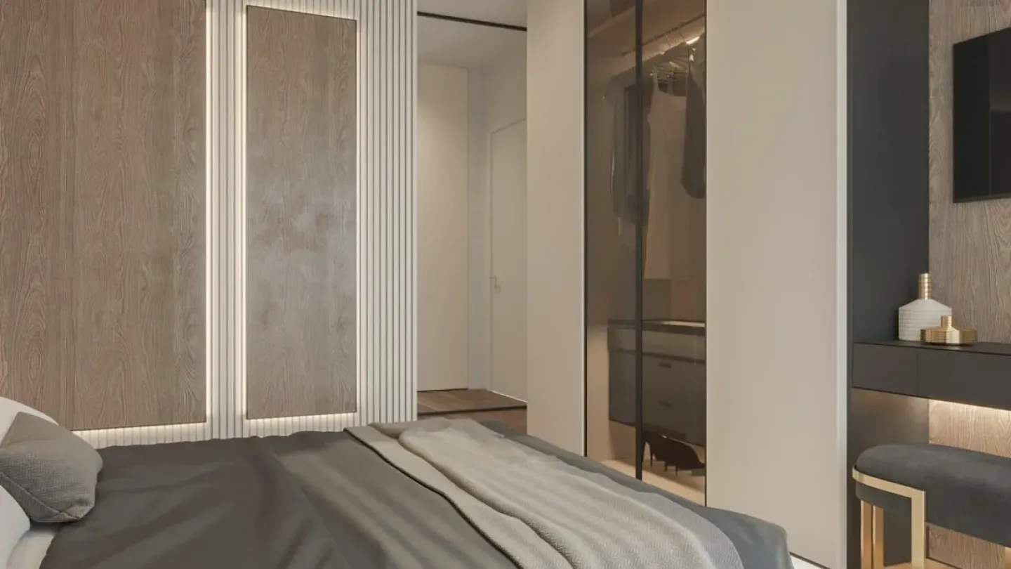 Spacious 3BR Apartment Near Save River - VN 3376 - Image 4