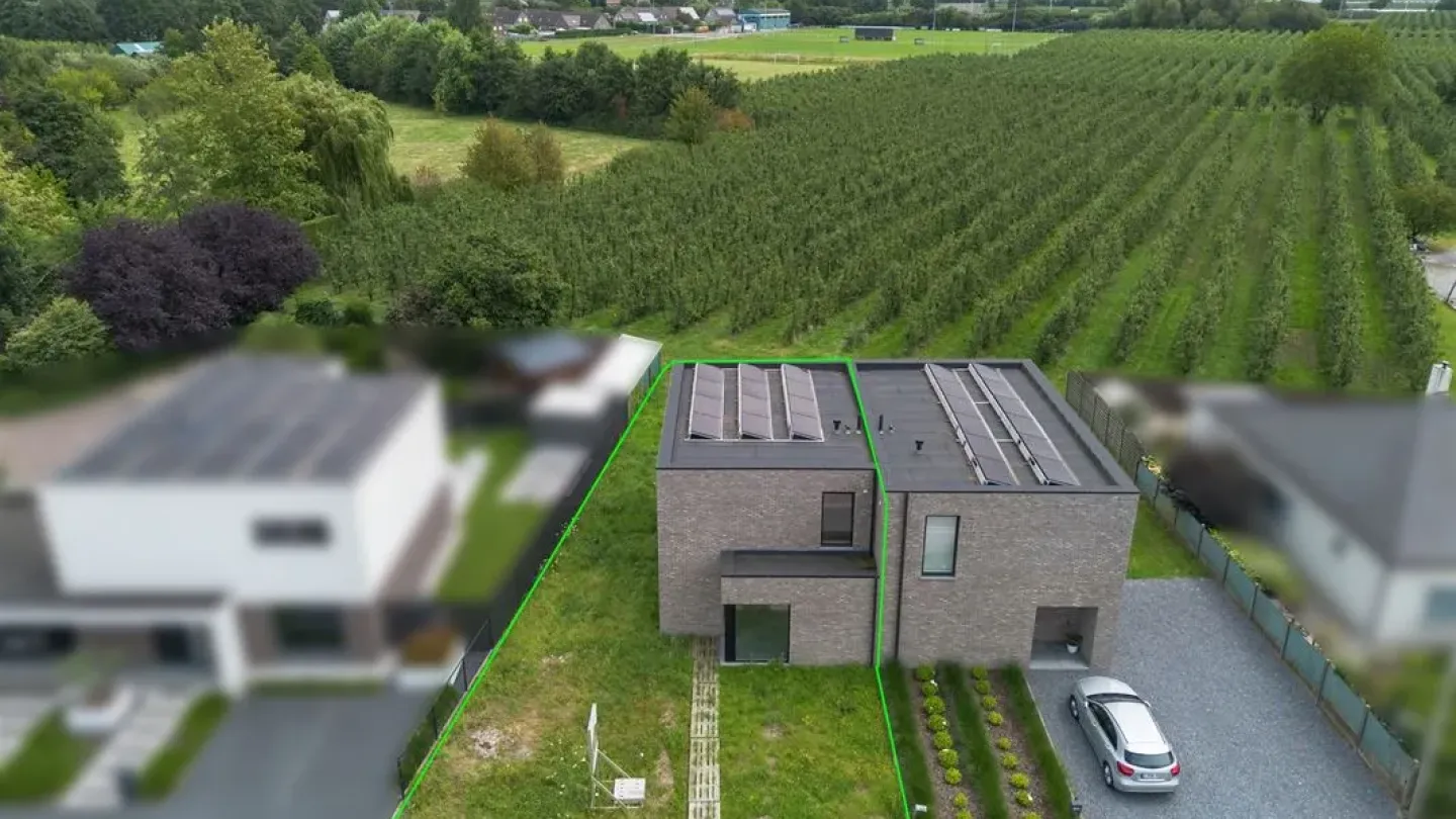 Modern 3-Bedroom House in Sint-Truiden – Perfect Location! - Image 1