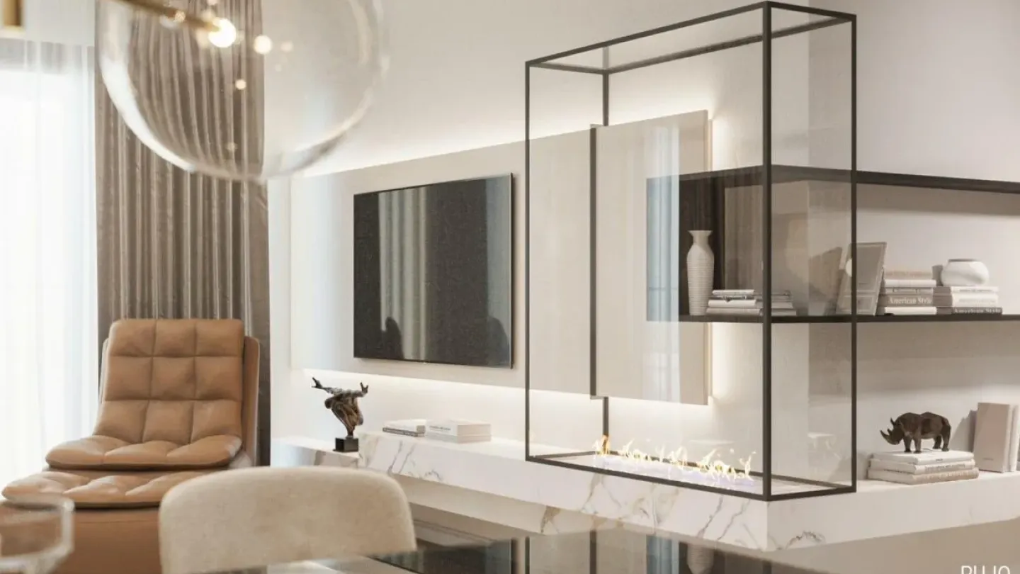 Spacious 3BR Apartment Near Save River - VN 3376 - Image 1