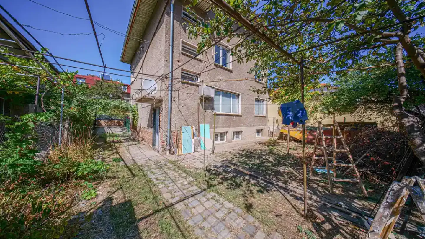 Two-Story House with Garden in Sofia, Bulgaria - Image 3