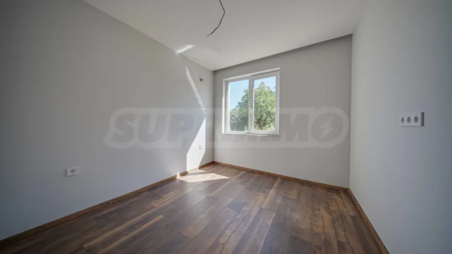 Two-Story House with Garden in Sofia, Bulgaria - Image 4