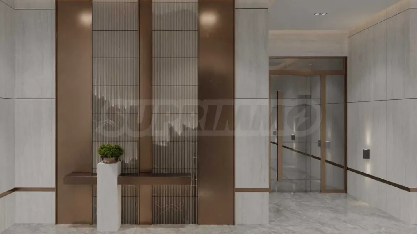 Spacious 2-Bed Apartment - Plovdiv Hills - Image 4