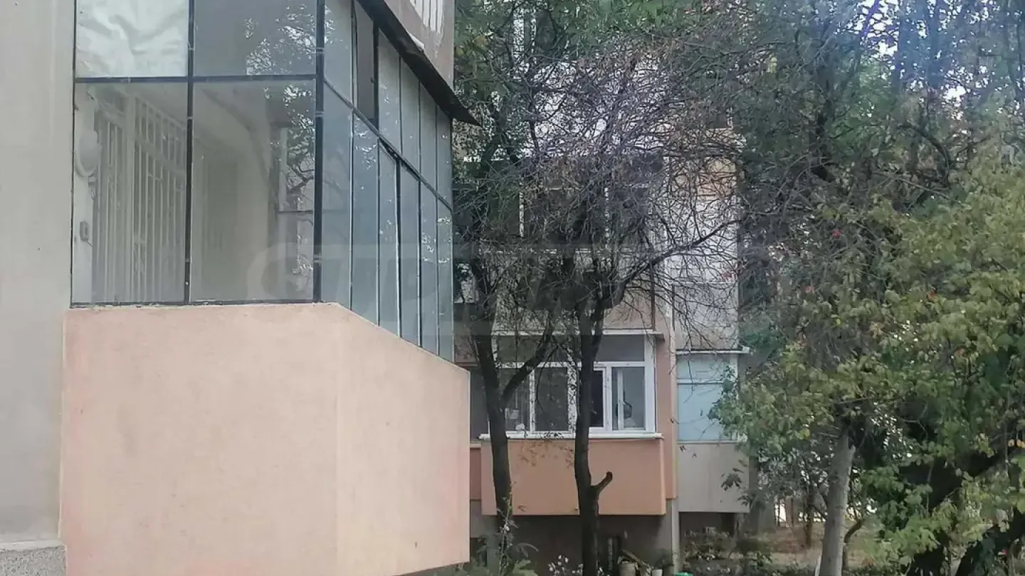 Fully Furnished 1-Bedroom Apartment in Plovdiv, Bulgaria - Image 3