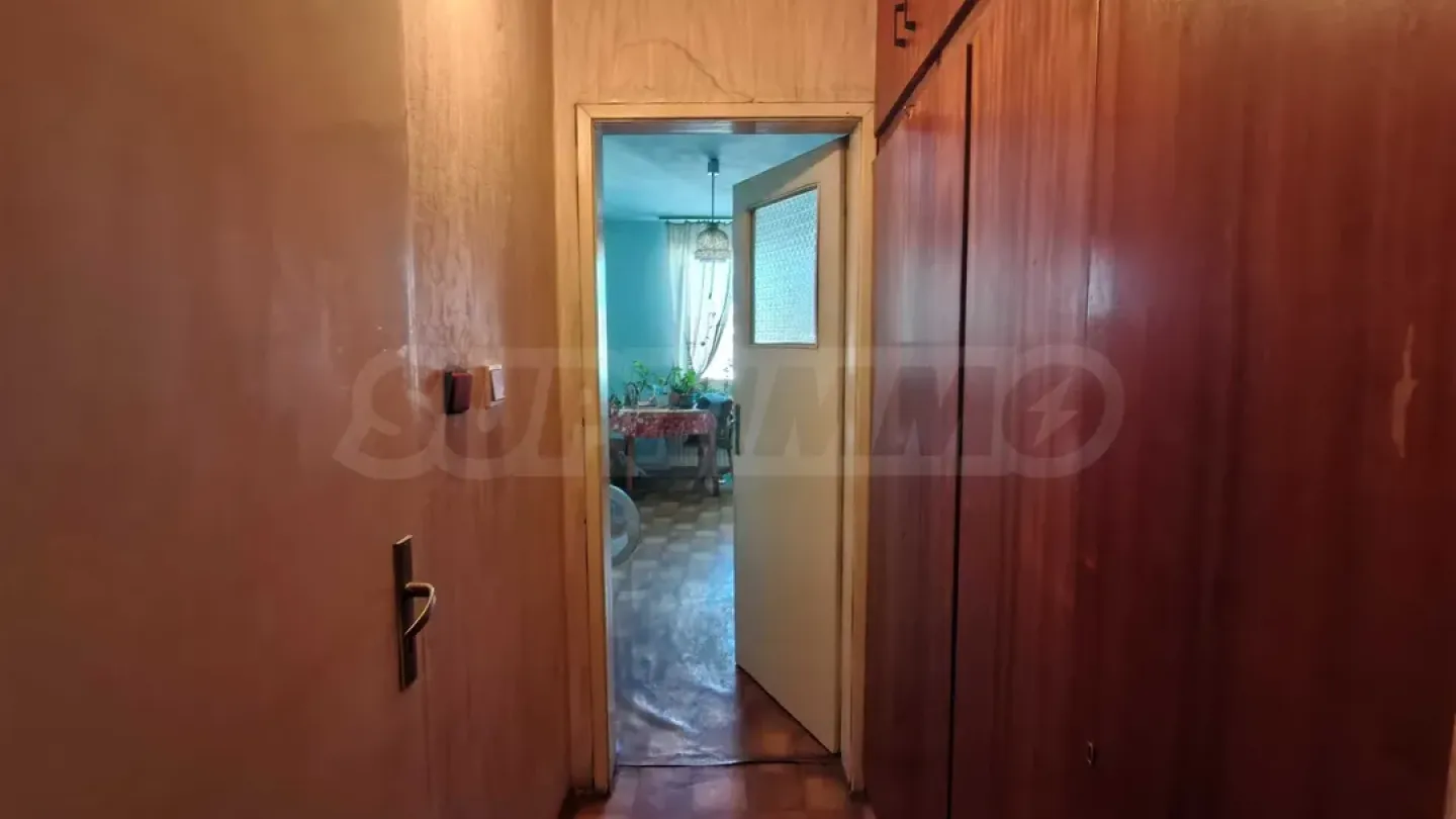 Spacious 2-Bedroom Apartment Near Park "Geo Milev" - Image 1