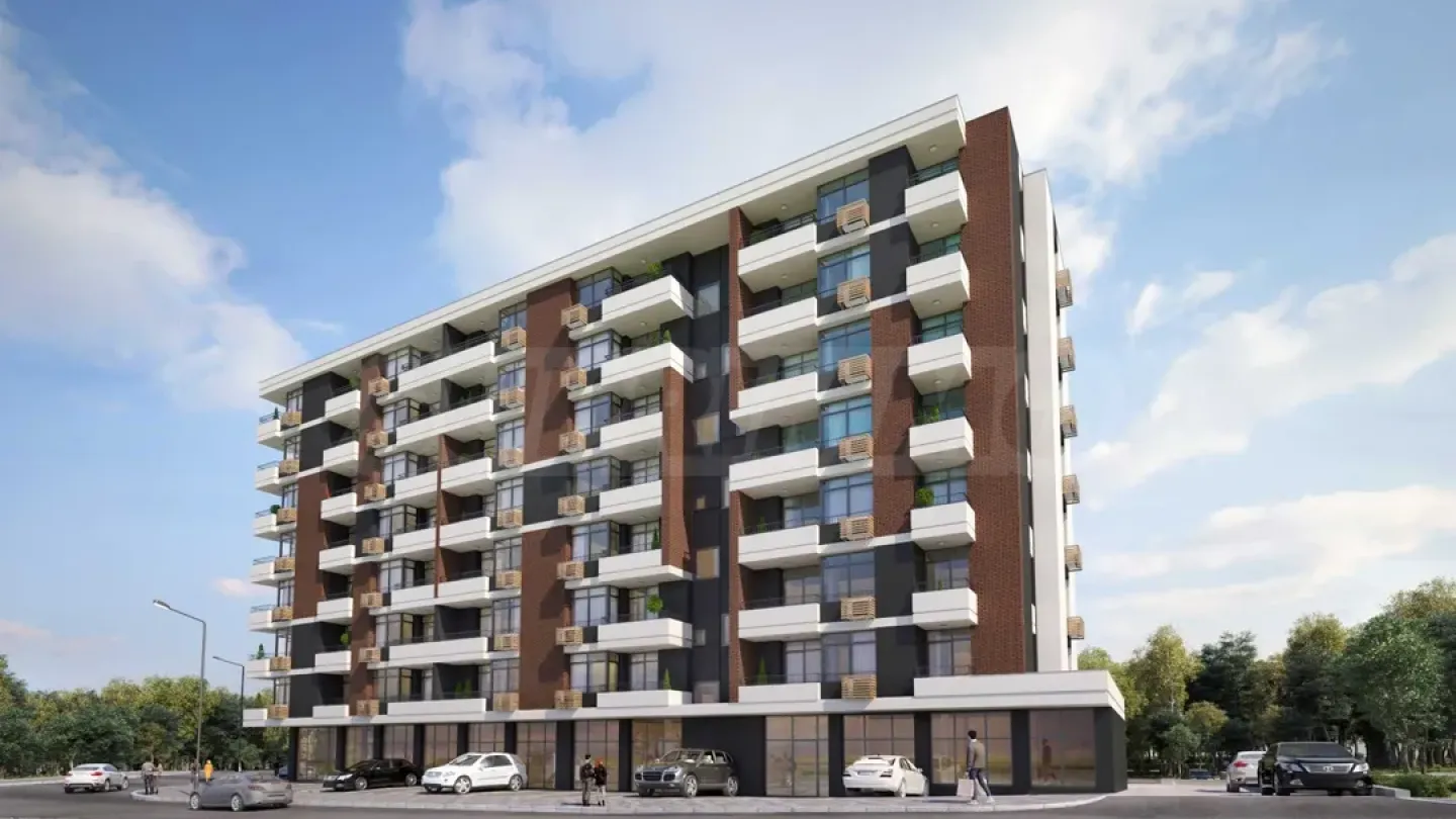 Spacious 3-Bedroom Apartment - Burgas, Bulgaria - Image 4
