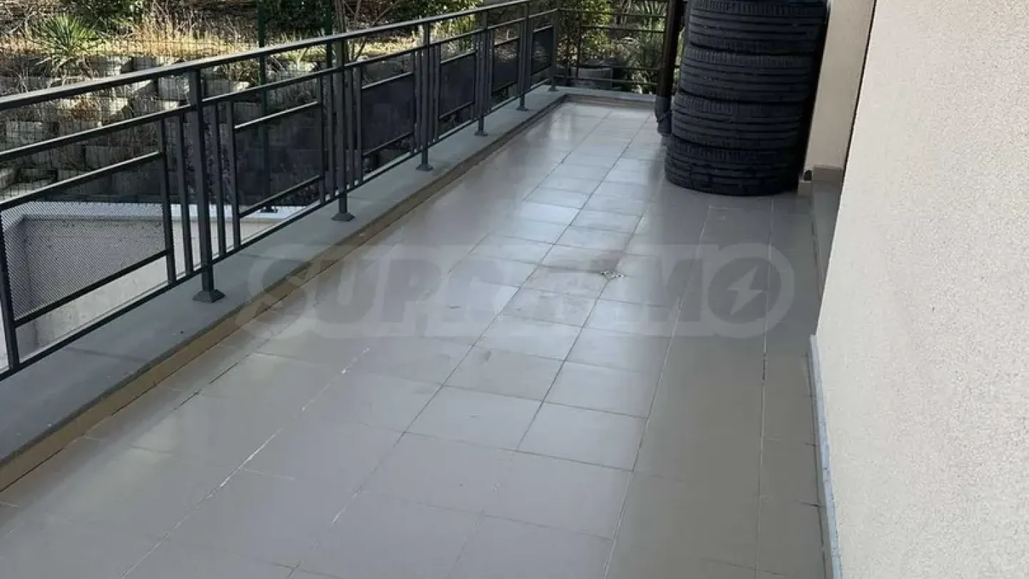 Spacious Fully Furnished Apartment in Varna, Bulgaria - Image 2