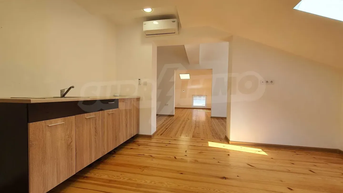Spacious House in Plovdiv Center Near Dondukova Garden - 4 Bedrooms - Image 1