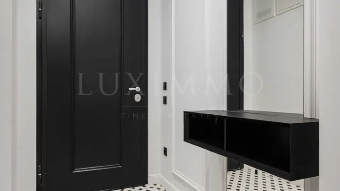 Stylish Two-Bedroom Apartment in Sofia's Heart – Vitosha Blvd. - Image 1