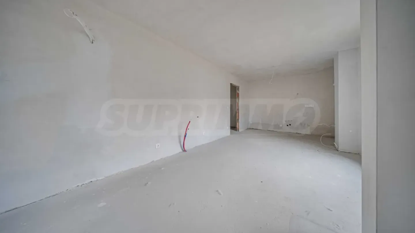 Spacious 2+1 Apt. Sofia, New Building - Image 2