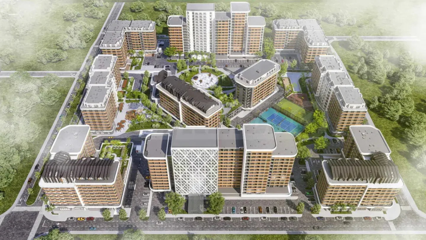 Spacious 3BR Apartment - Burgas "Madica" - Image 1