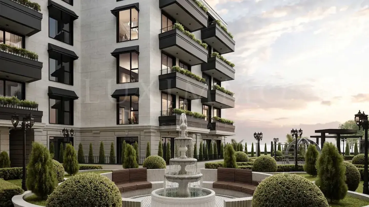 Spacious 4-Room Apartment in New "Ostromila" Complex - Image 5