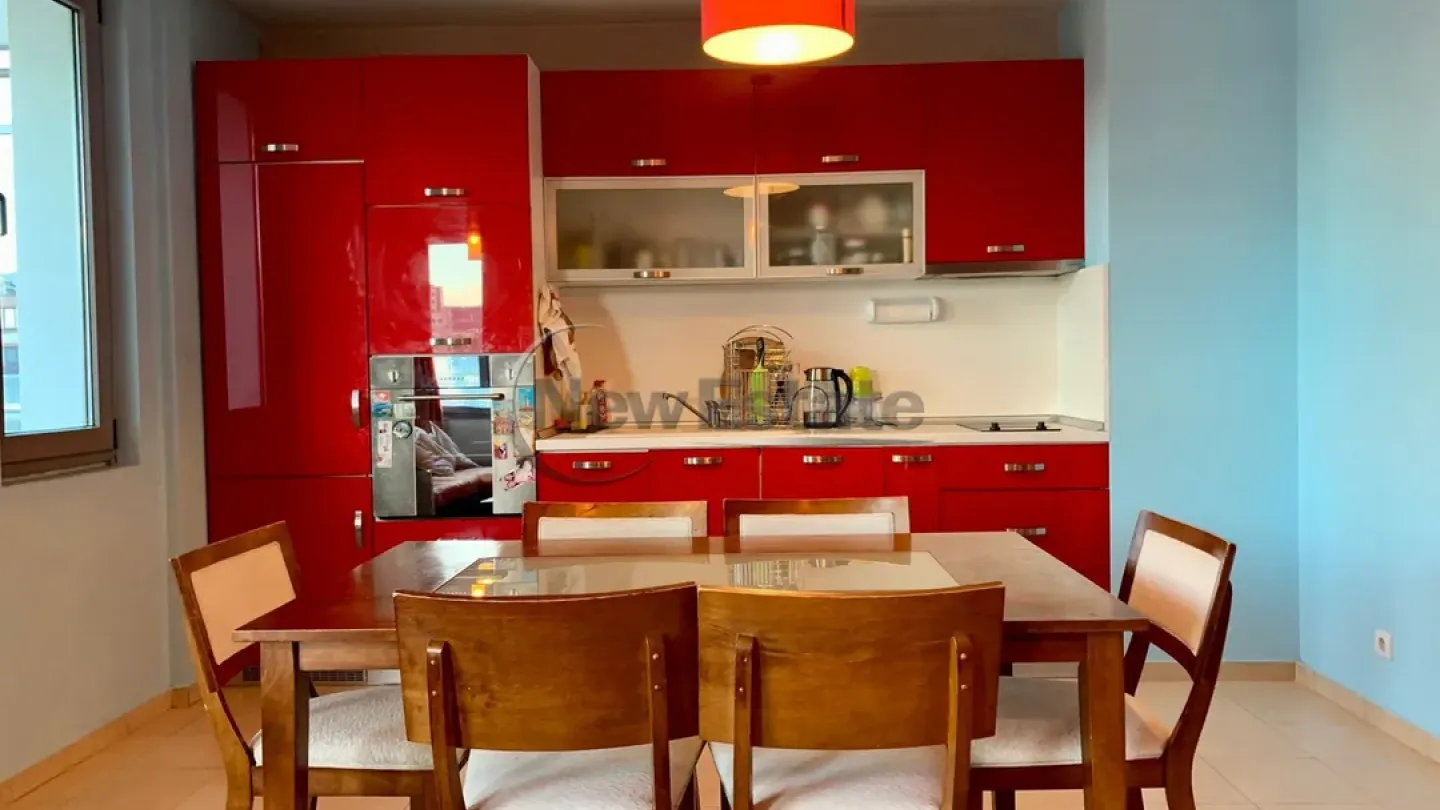 Spacious 2 Bedroom Apartment with Balconies - 98 Bulgaria Blvd - Image 3