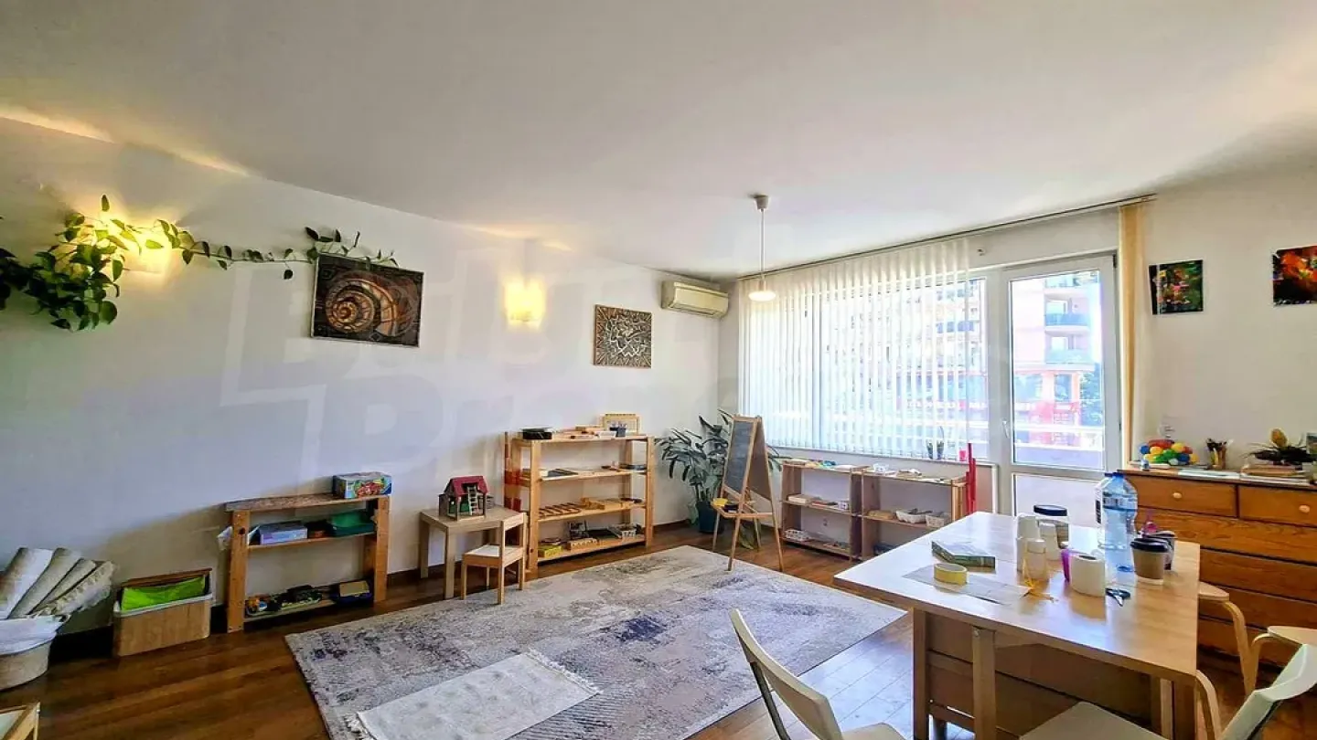 Spacious 2-Bedroom Apartment in Sofia’s Darvenitsa – Bright & Modern - Image 3