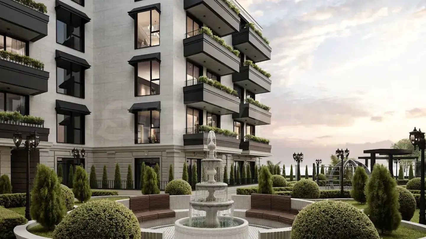 Spacious 3-Bedroom Apartment - Plovdiv, Bulgaria - Image 2