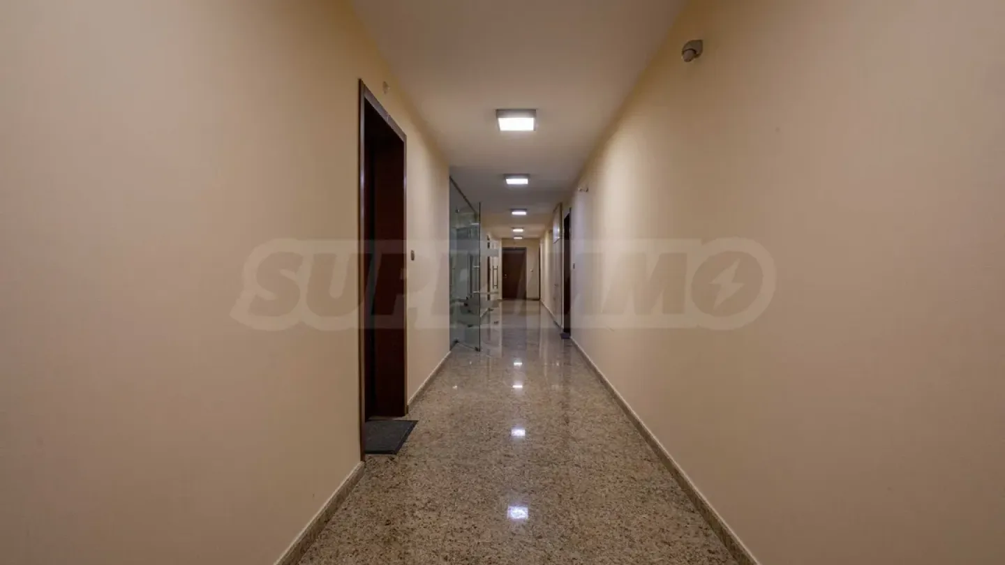 Spacious Fully Furnished 2-Bedroom Apartment in Sofia - Image 4