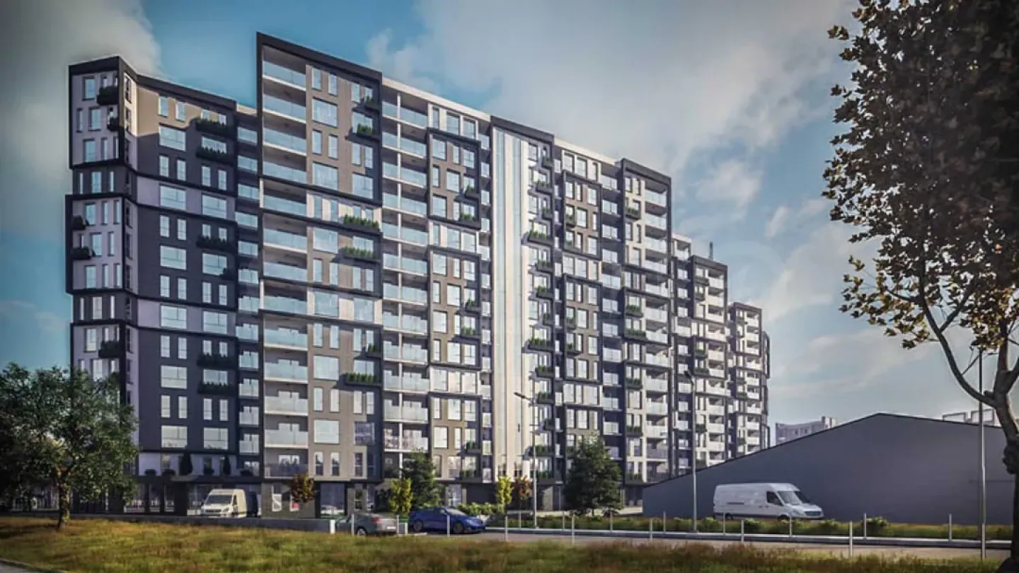 Spacious 3-Bedroom Apartment in Meden Rudnik, Burgas - New Development - Image 4
