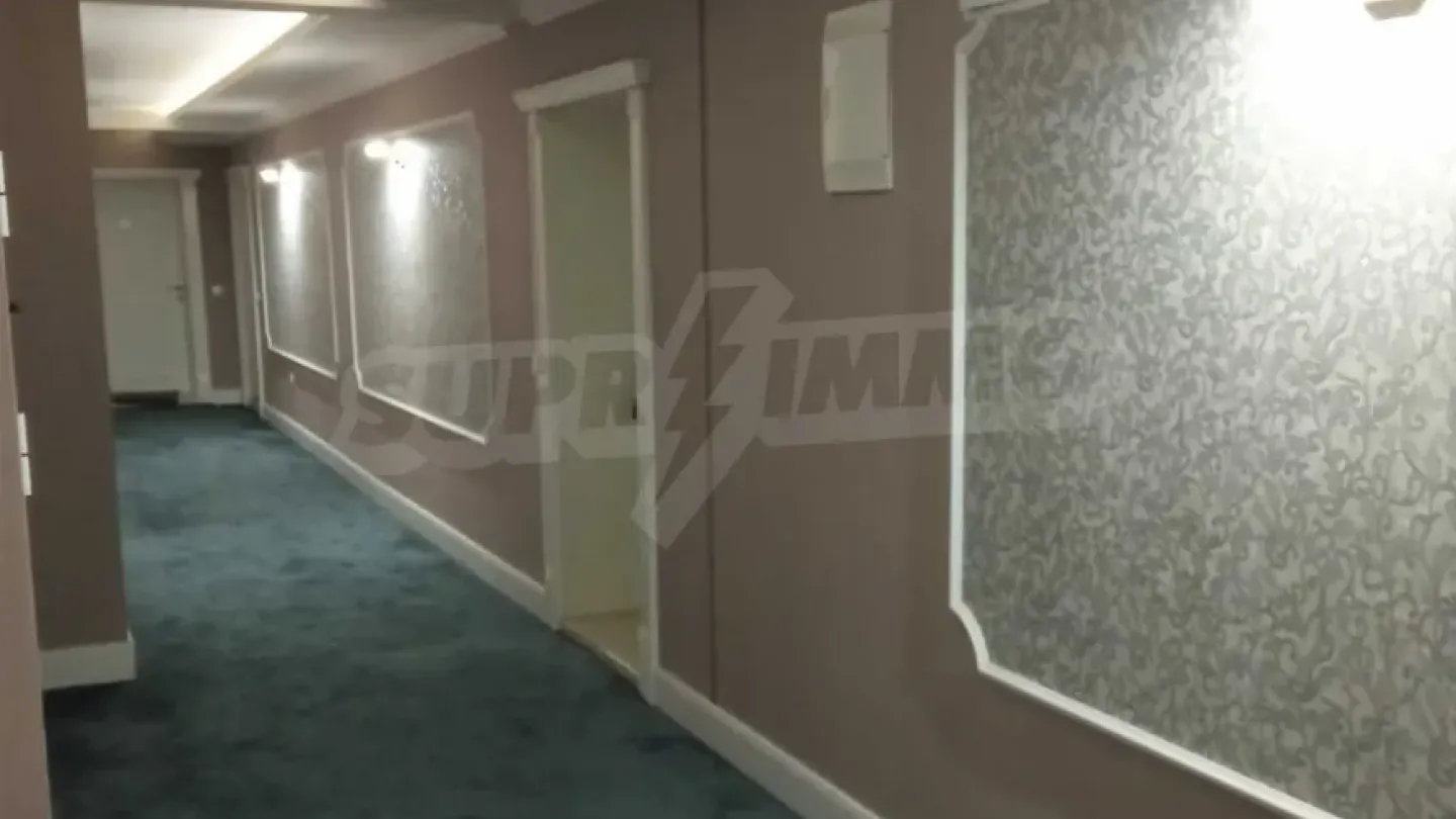 Varna Sea View Apartment – Fully Furnished, 1 Bedroom - Image 1