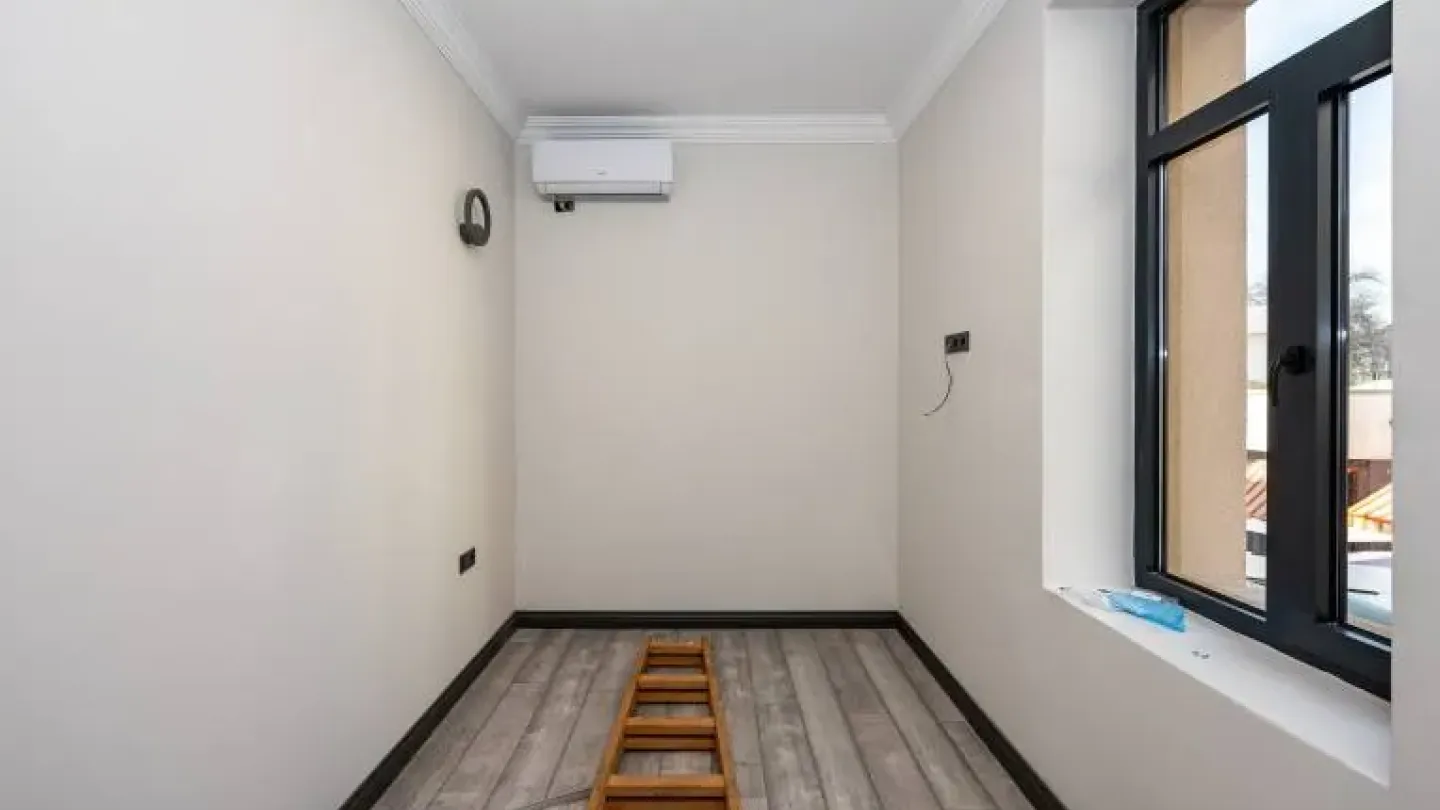 Spacious, Renovated Apartment in Plovdiv City Center – Perfect for Living or Working. - Image 1