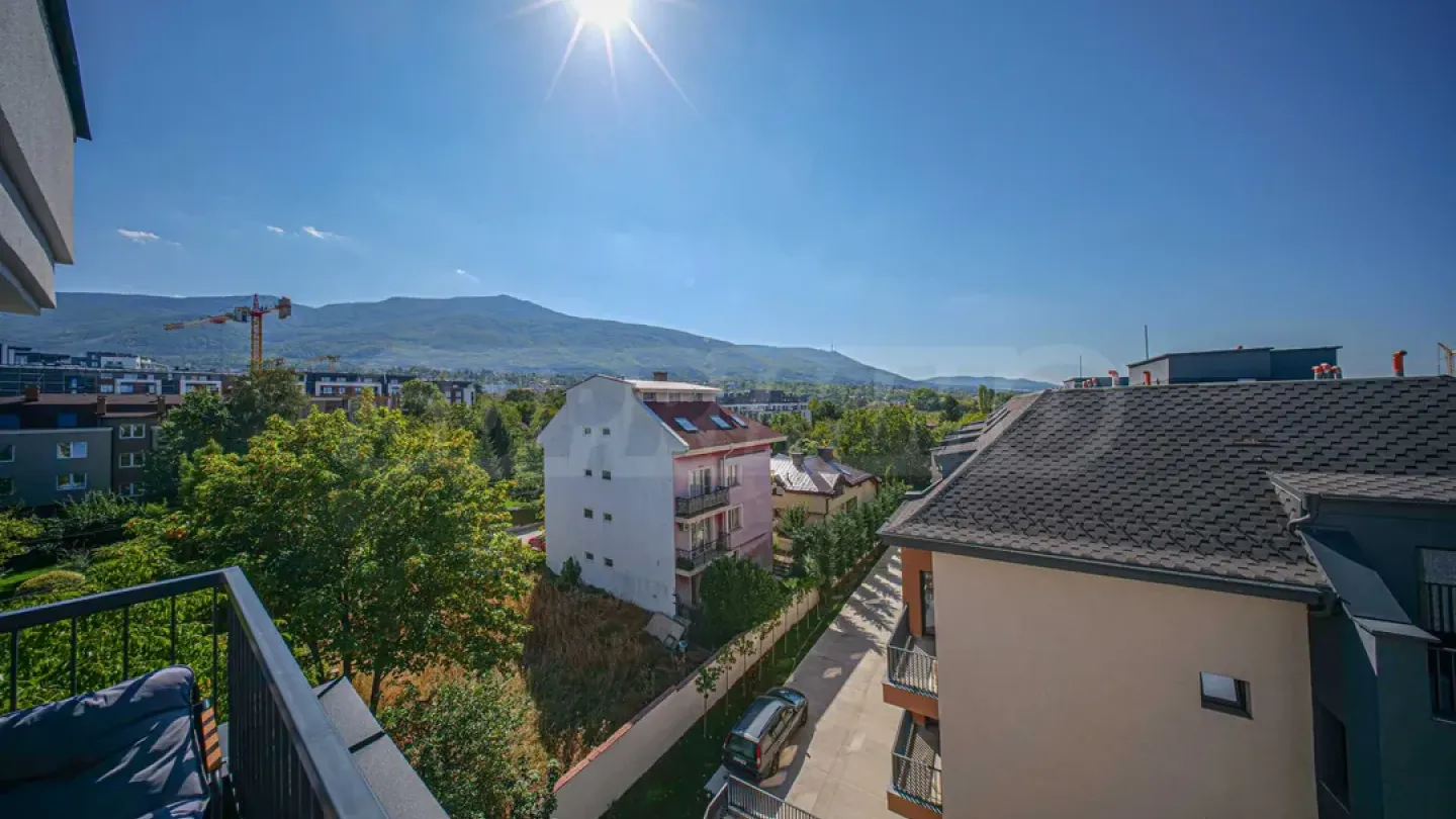 Spacious, Fully Furnished Sofia Apartment Near Metro Station - Image 5